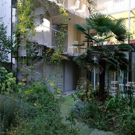 Stilvoll Und Luftig Im Herzen Von Linz Exterior photo