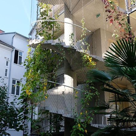 Stilvoll Und Luftig Im Herzen Von Linz Exterior photo