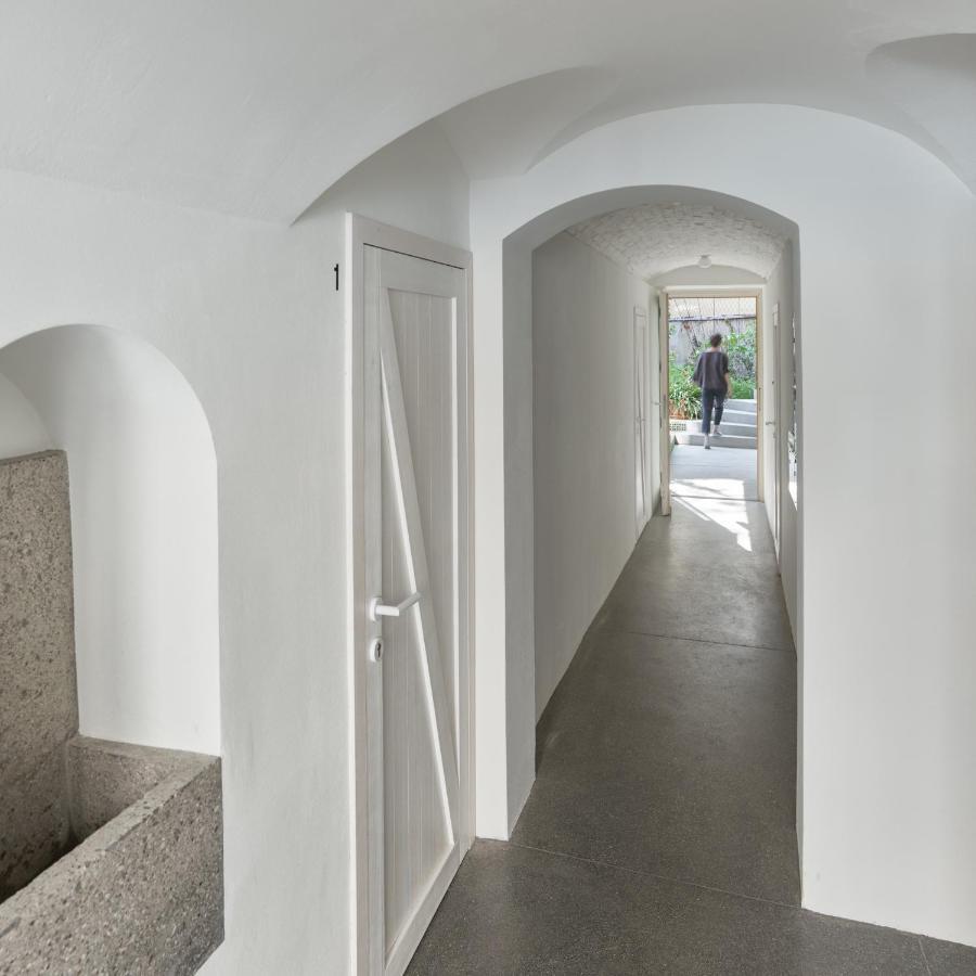 Stilvoll Und Luftig Im Herzen Von Linz Exterior photo