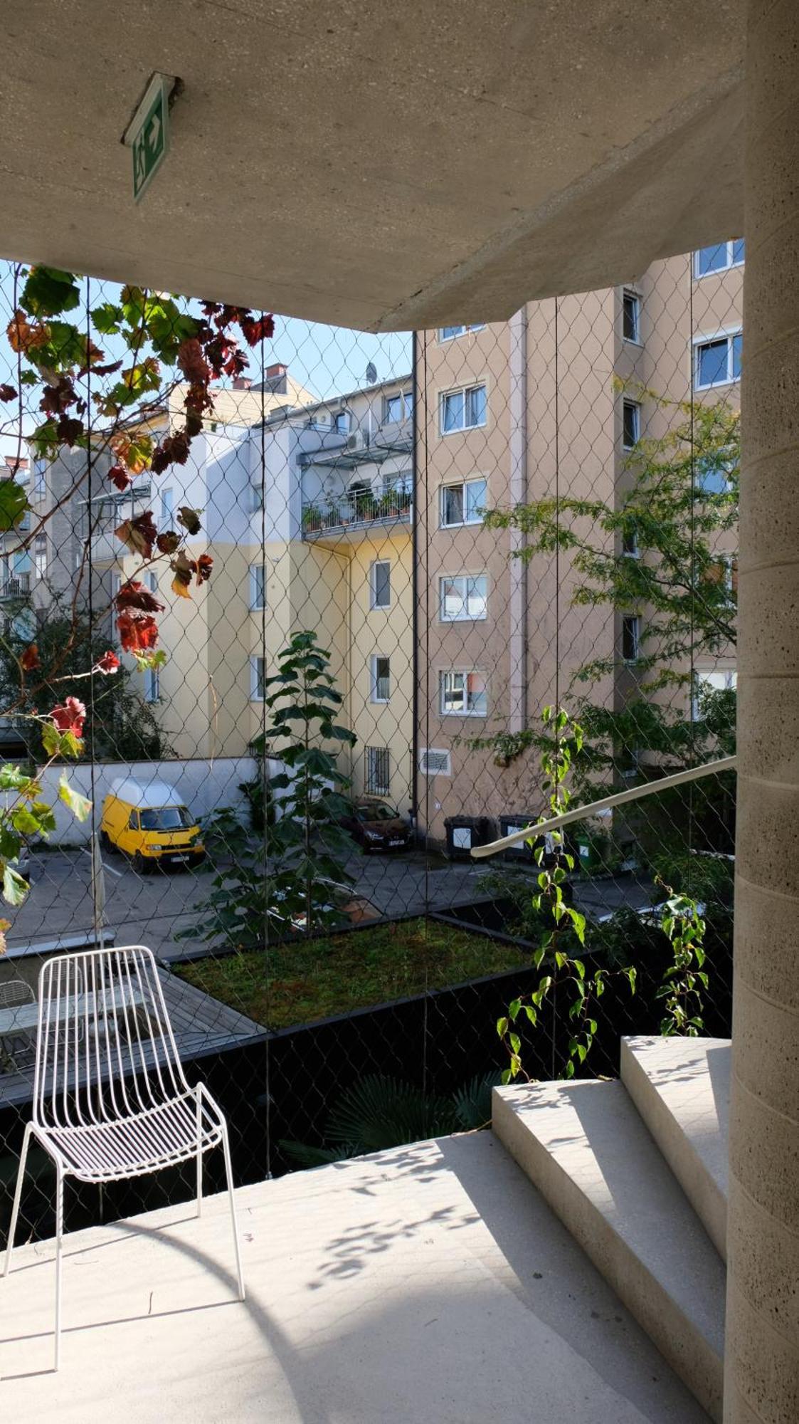 Stilvoll Und Luftig Im Herzen Von Linz Exterior photo